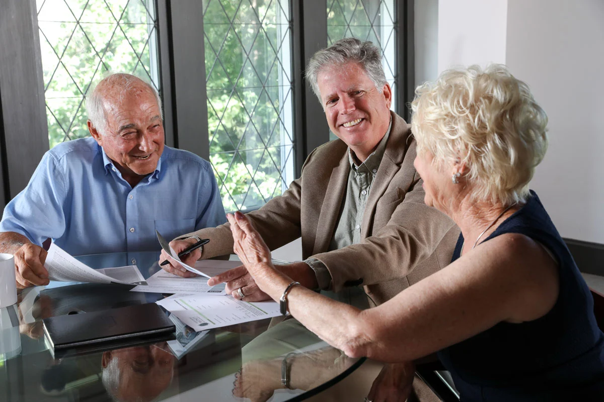 Berkshire Money Management