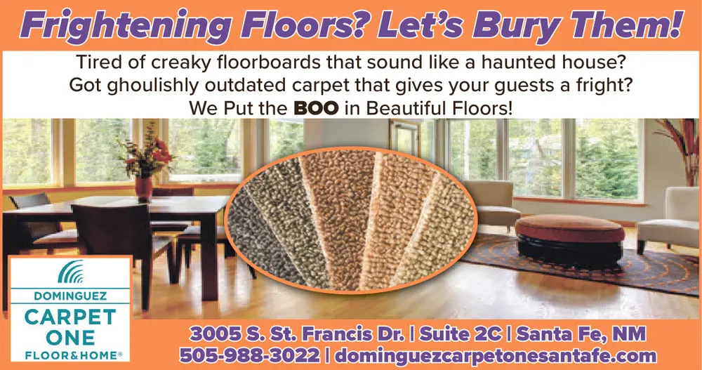 Carpet One Floor & Home - Santa Fe, NM