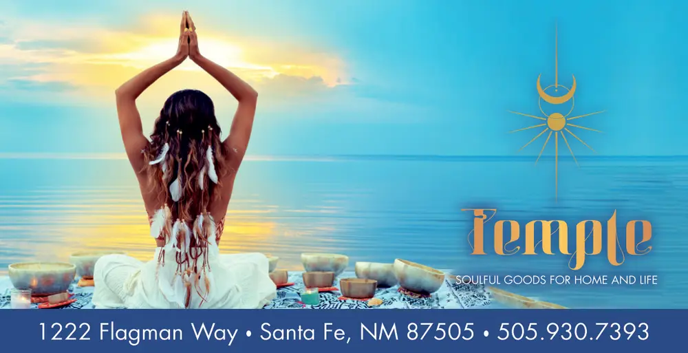 Temple - Soulful Goods in Santa Fe, NM