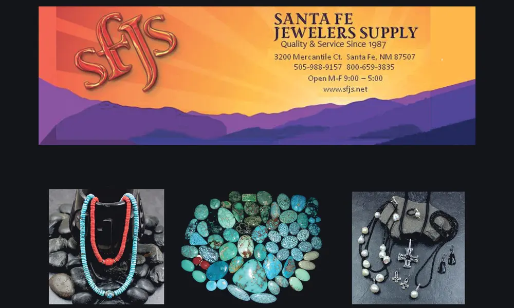 Beads 10% Off! - Santa Fe, NM