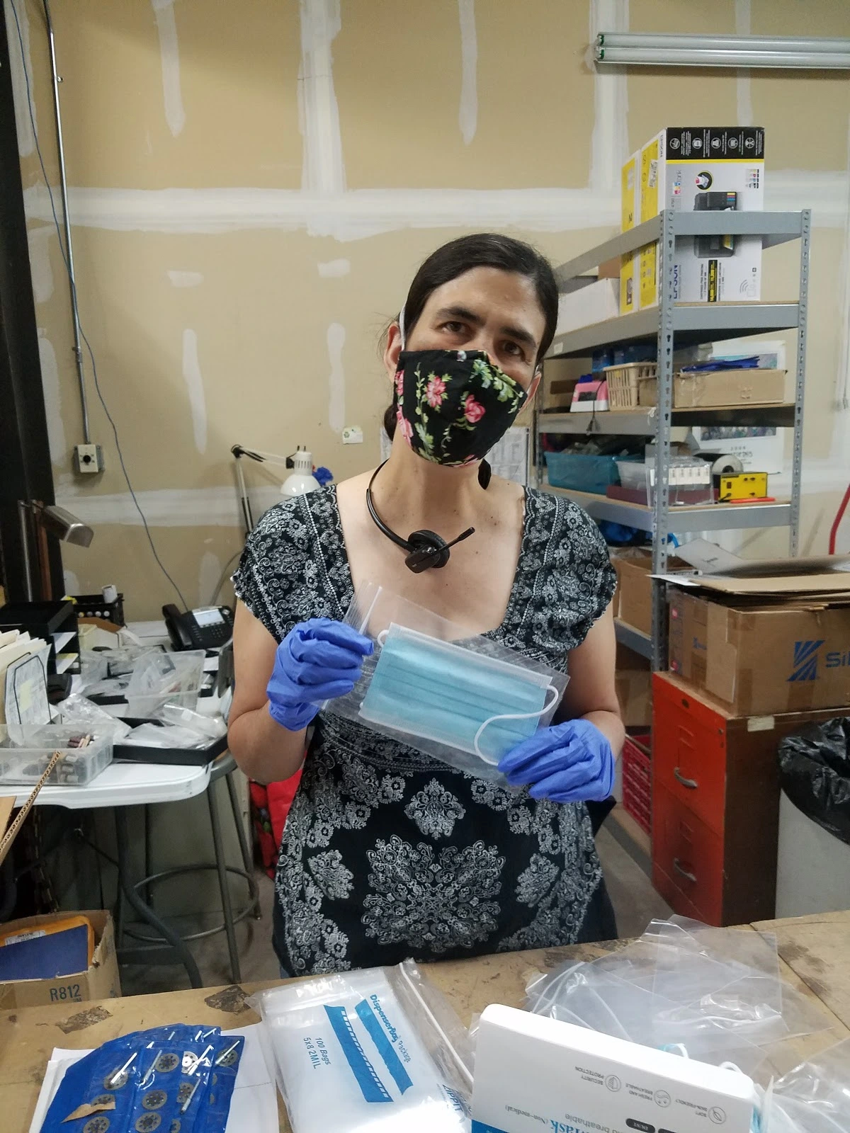 Santa Fe Jewelers Supply