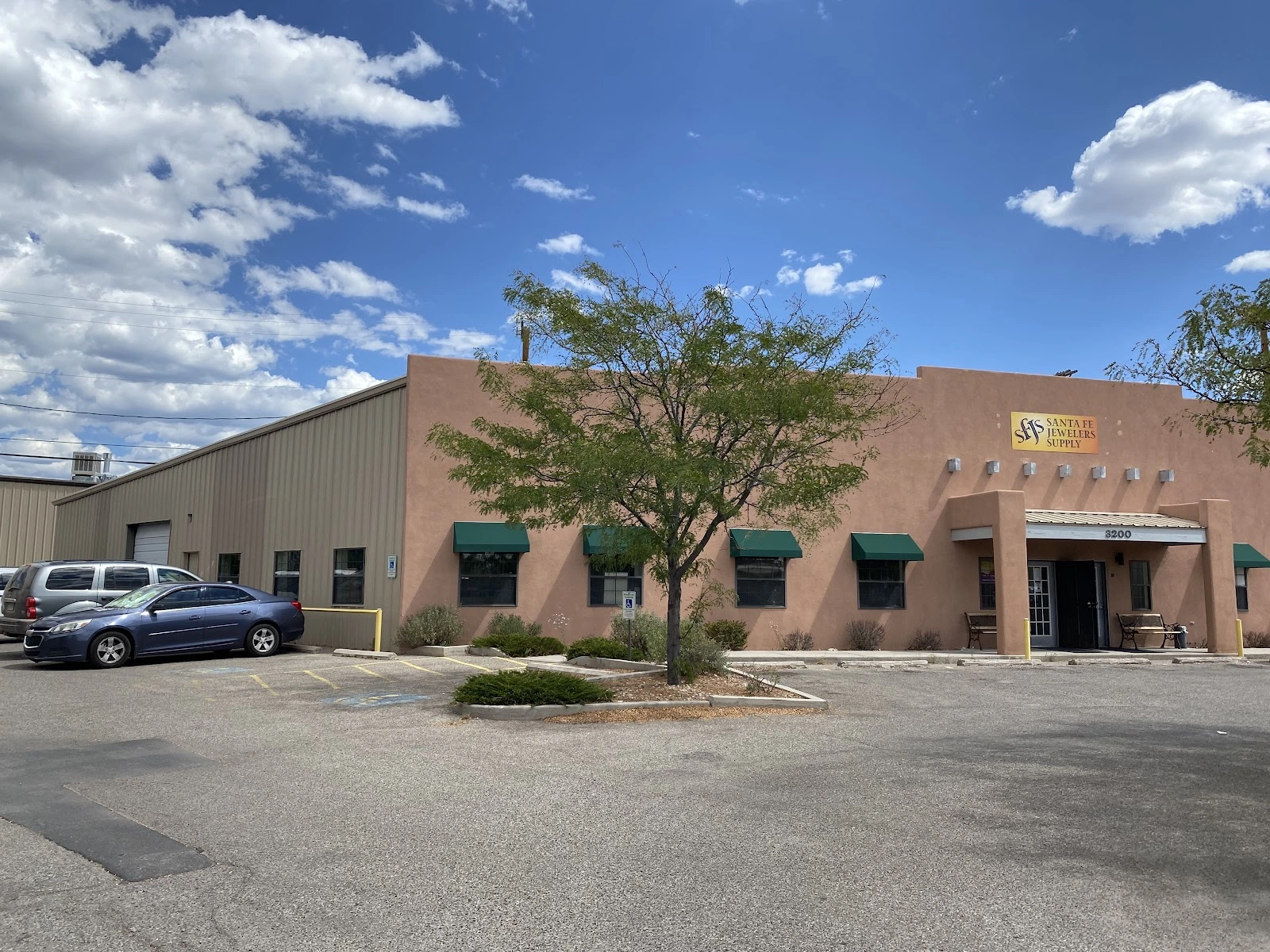 Santa Fe Jewelers Supply
