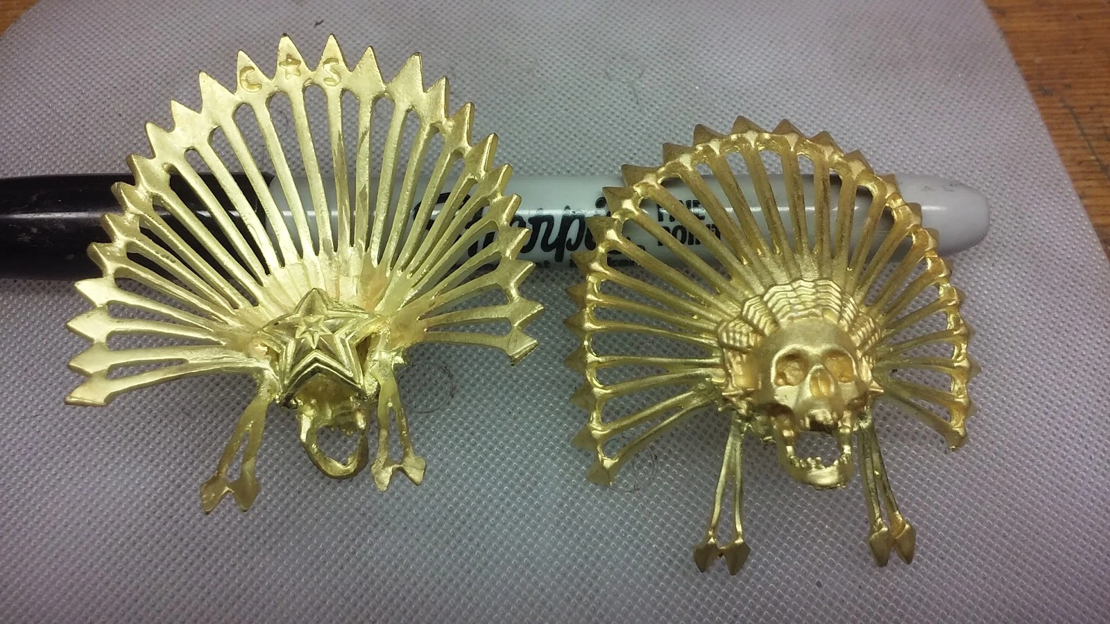 Santa Fe Jewelers Supply