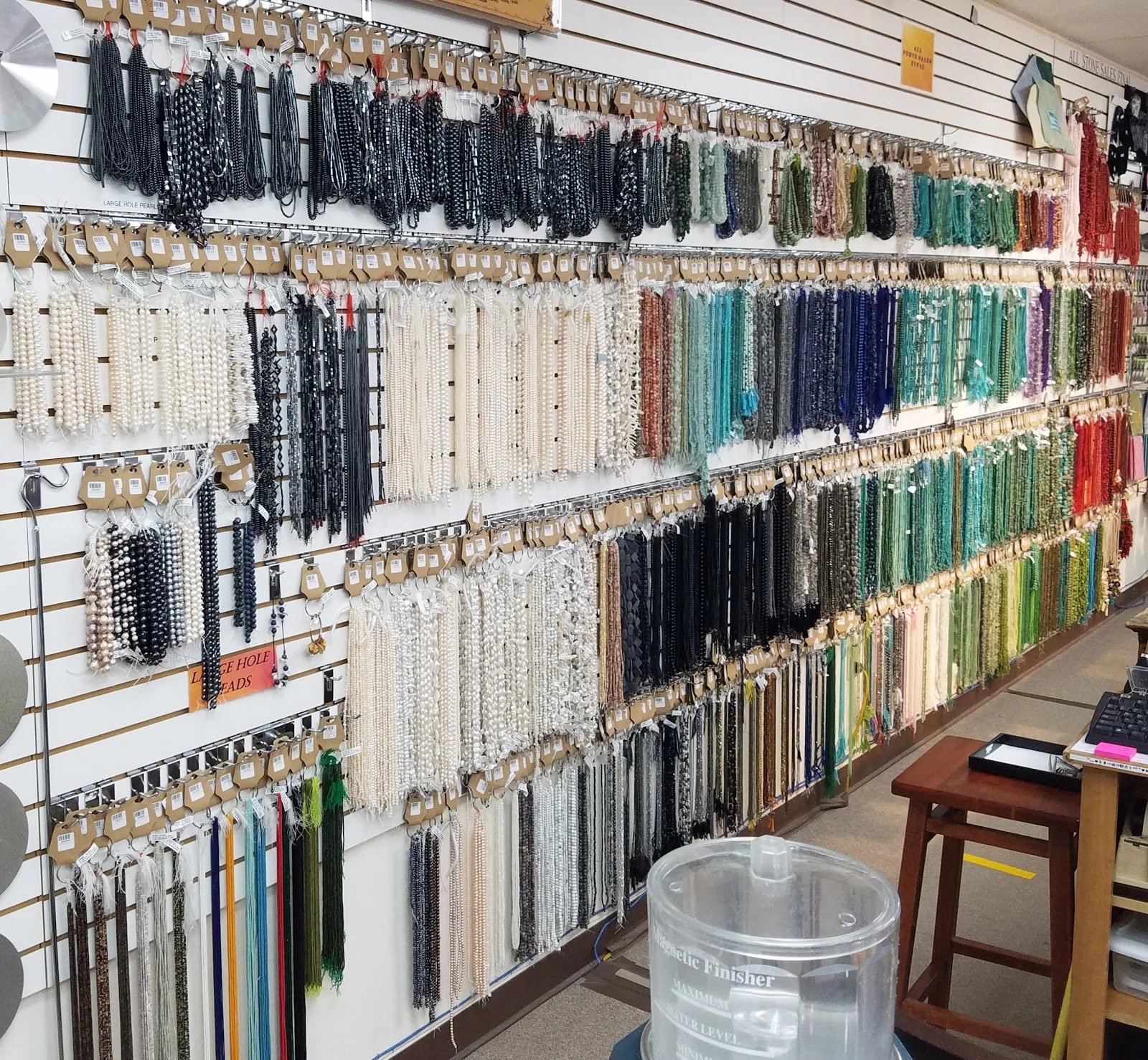 Santa Fe Jewelers Supply