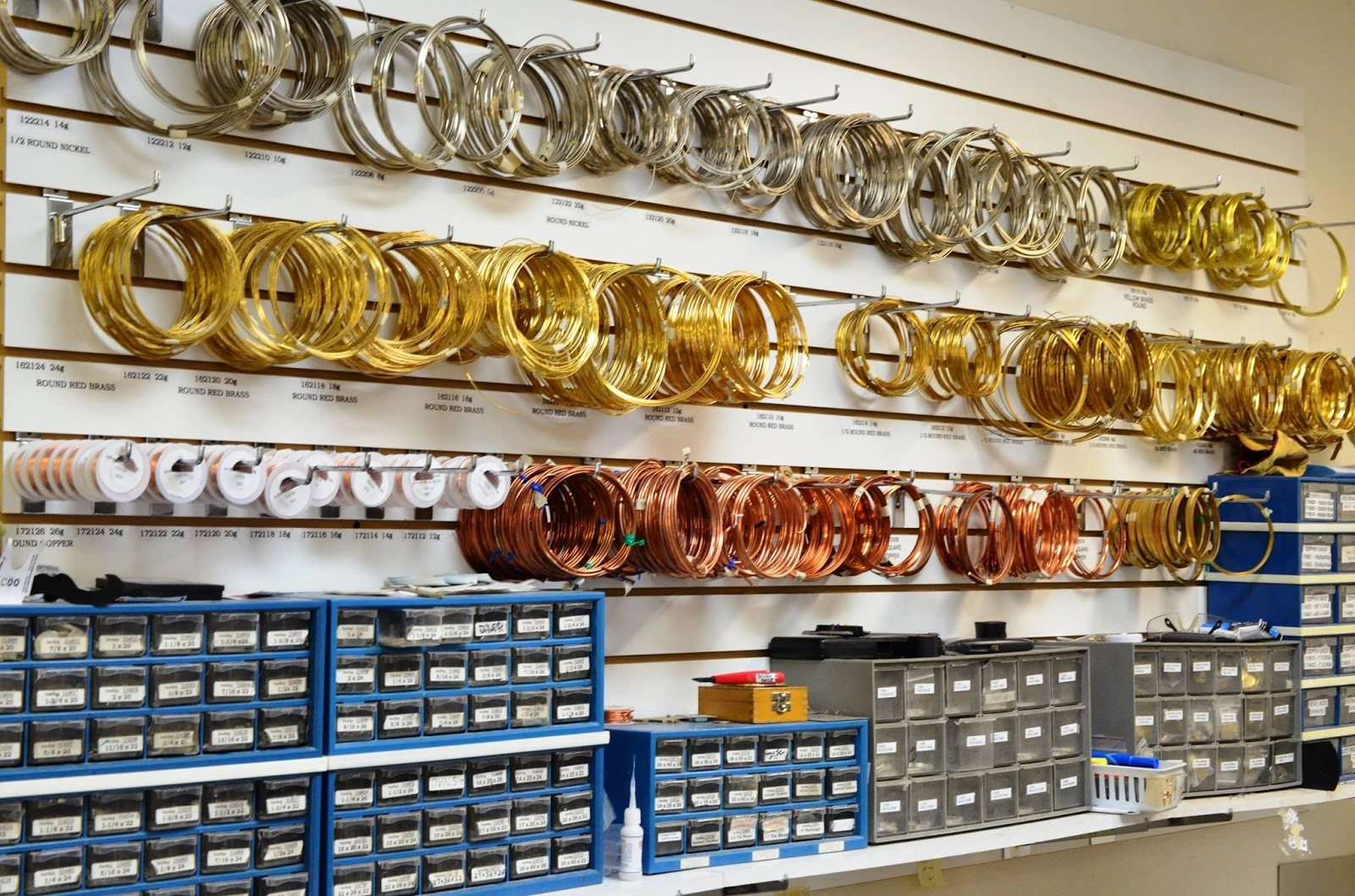 Santa Fe Jewelers Supply