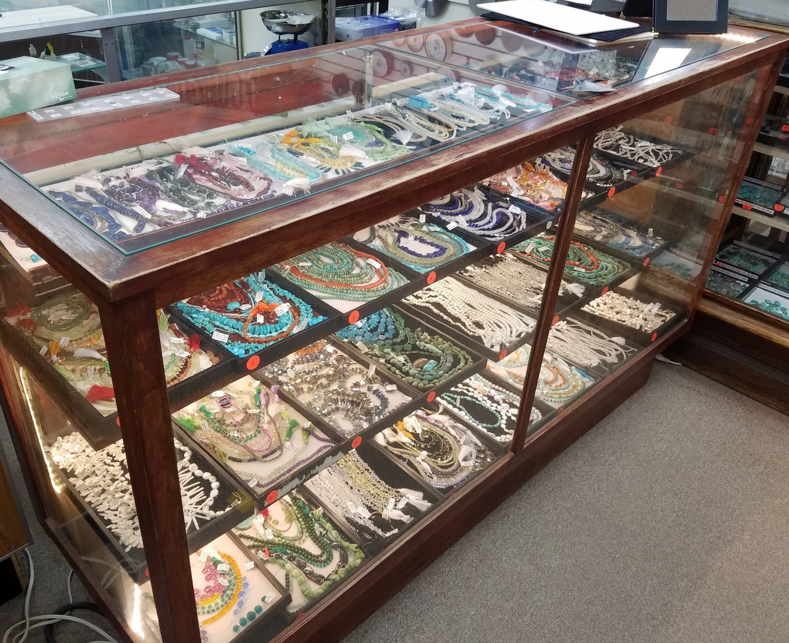 Santa Fe Jewelers Supply