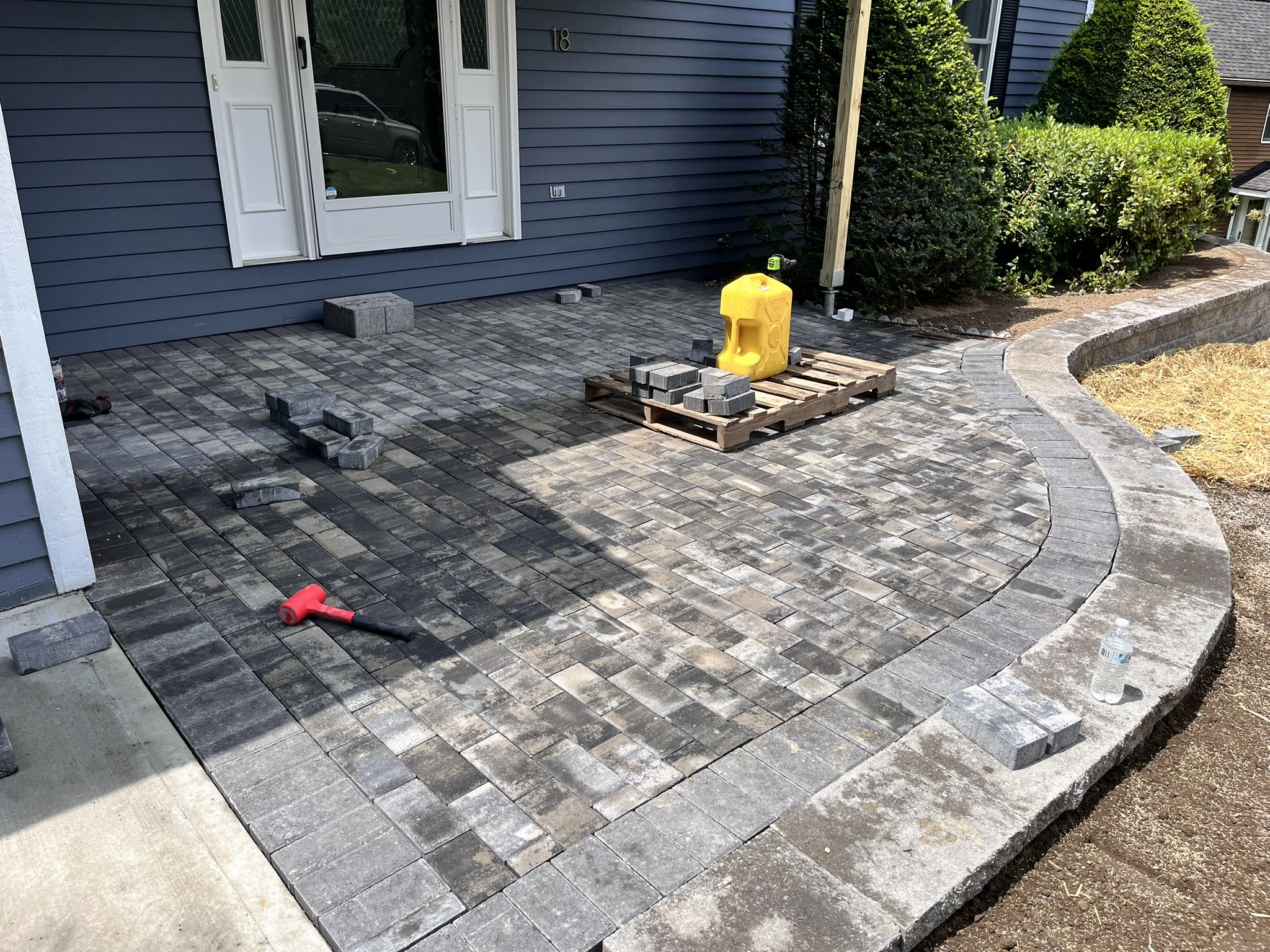 1st Cut Construction