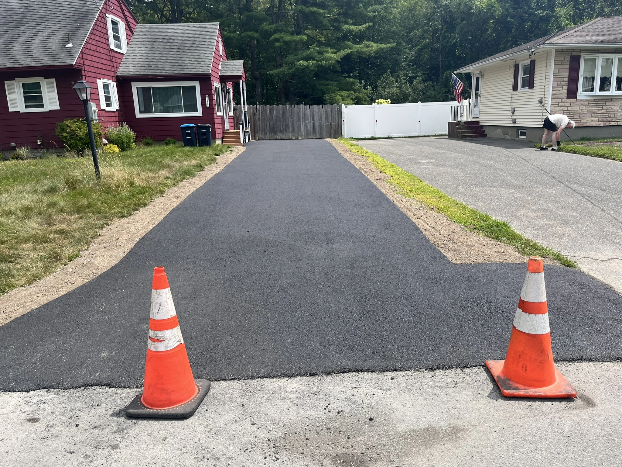 1st Cut Construction