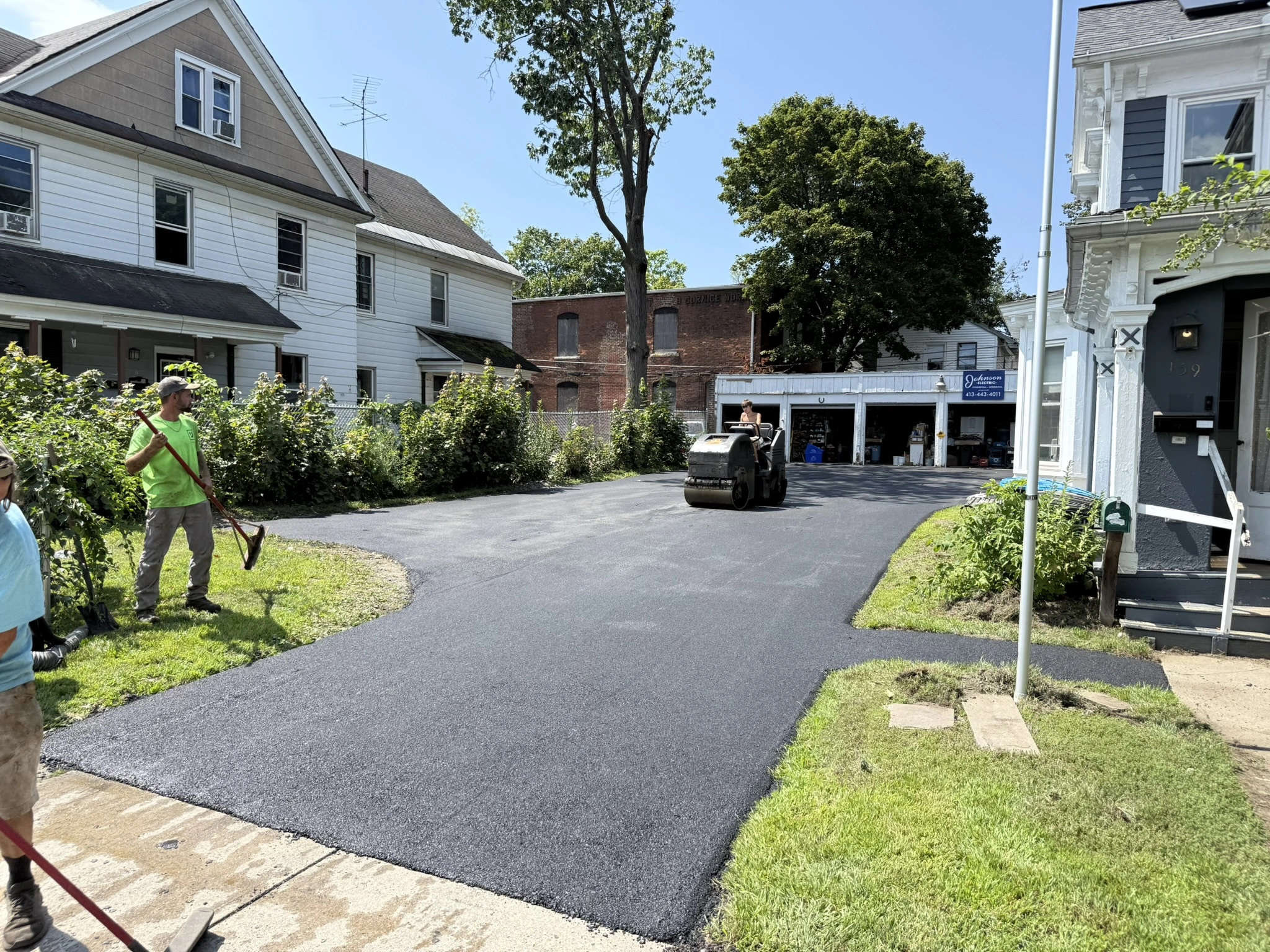 1st Cut Construction