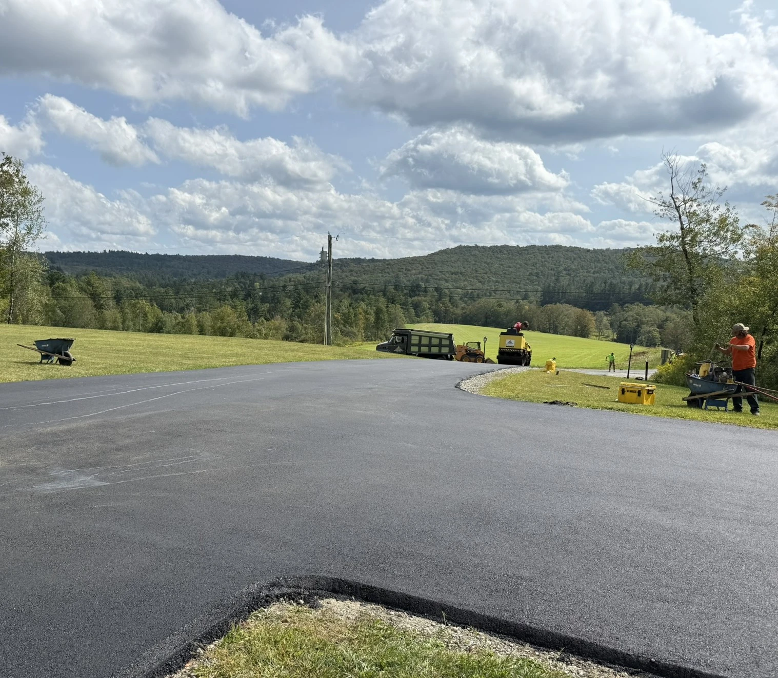 1st Cut Construction