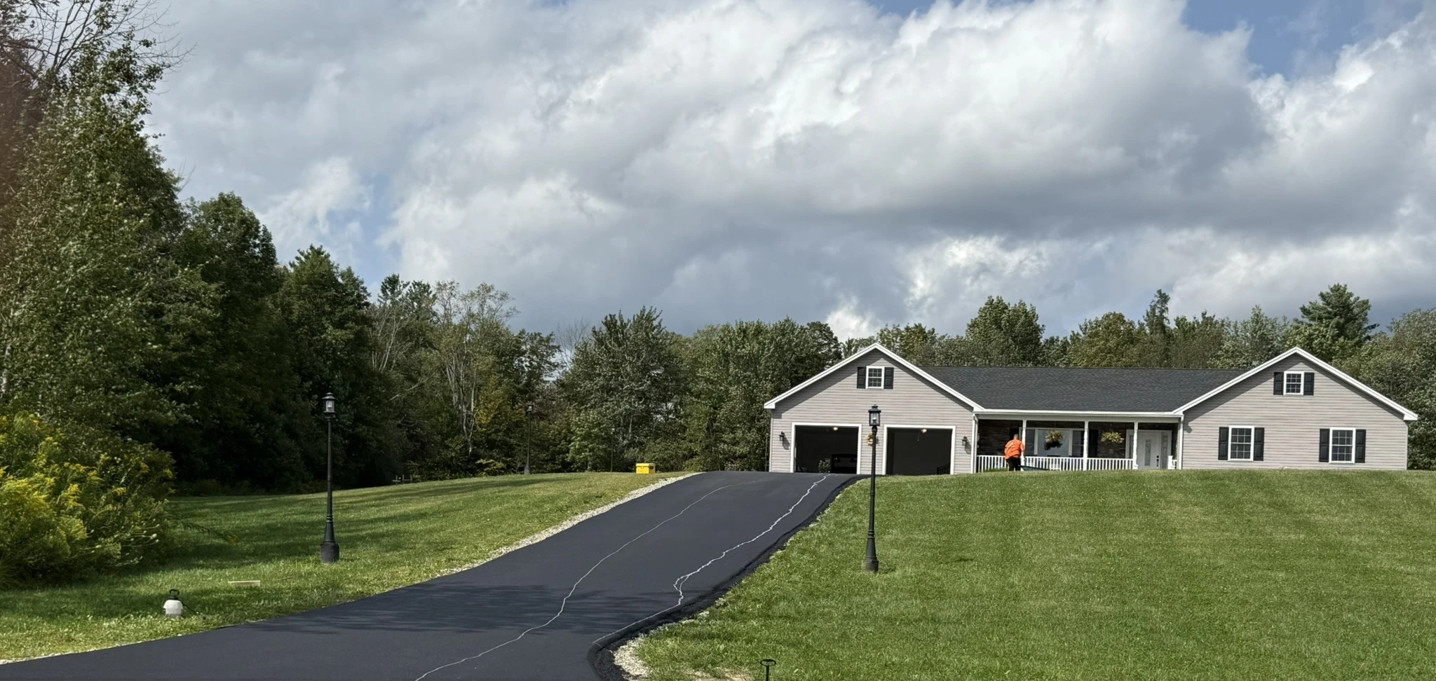 1st Cut Construction