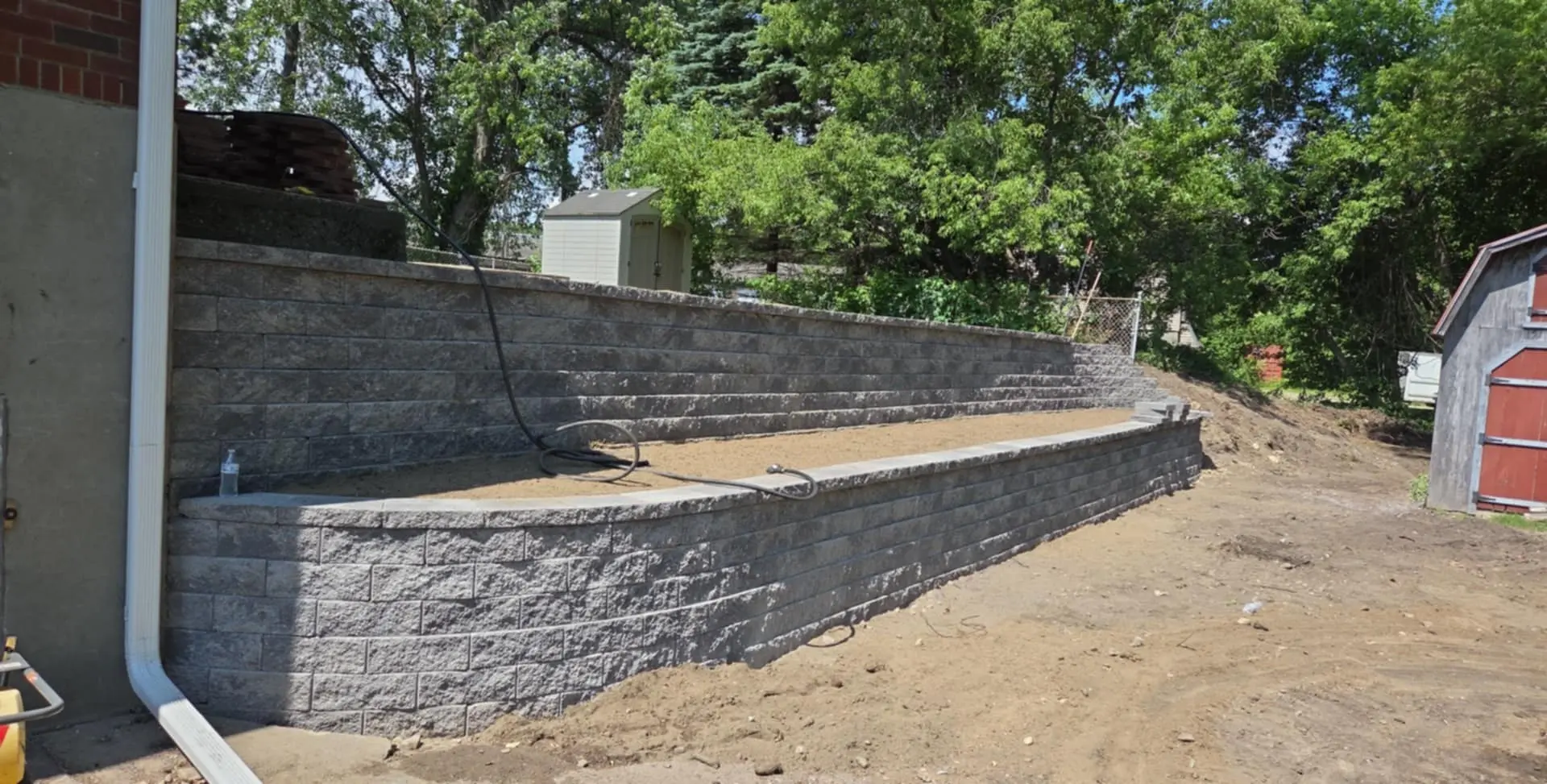 1st Cut Construction