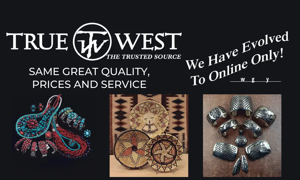 True West - Santa Fe, New Mexico