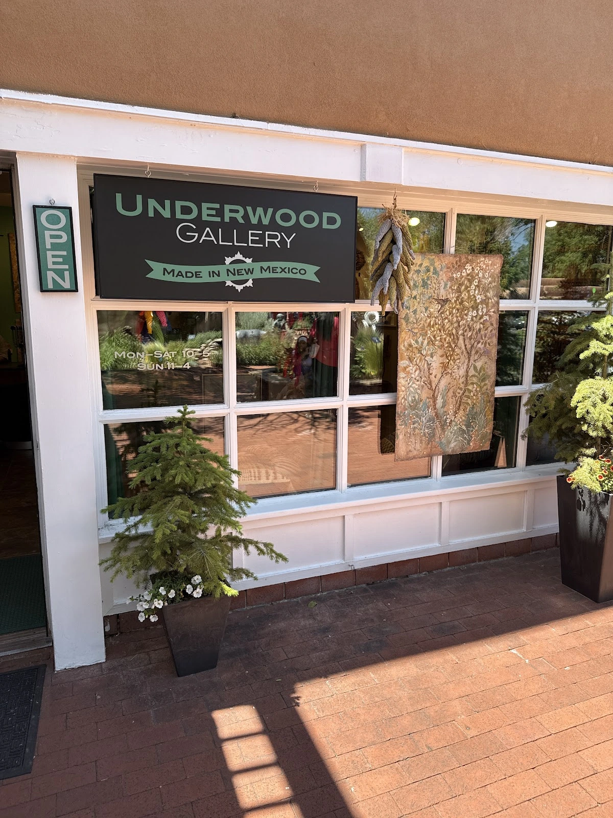Underwood Gallery