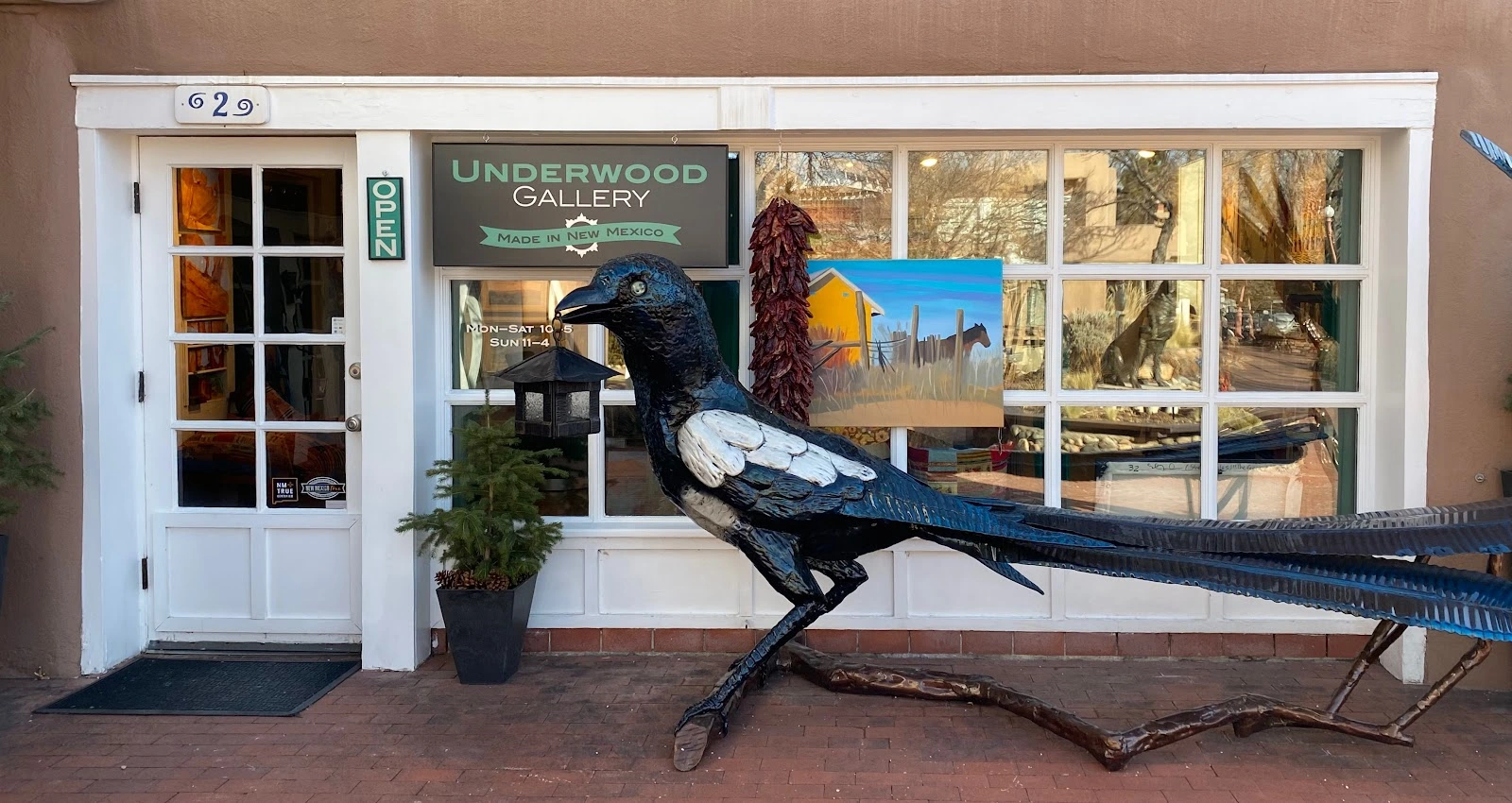 Underwood Gallery