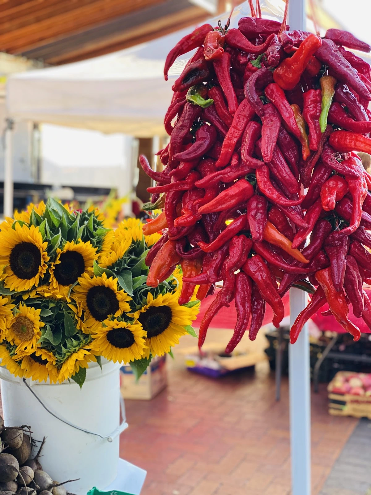 Santa Fe Farmers' Market