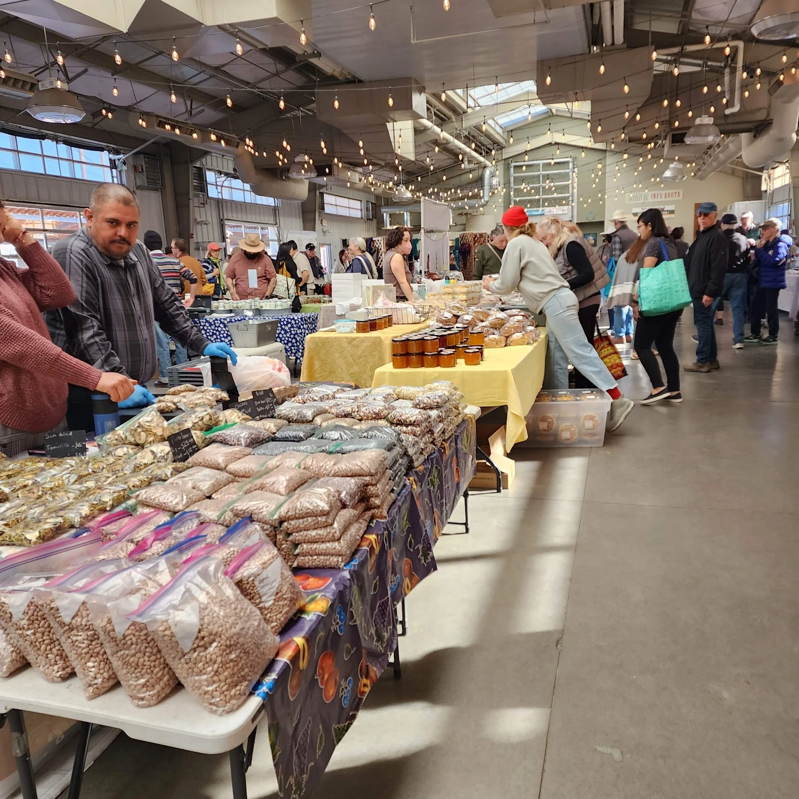Santa Fe Farmers' Market