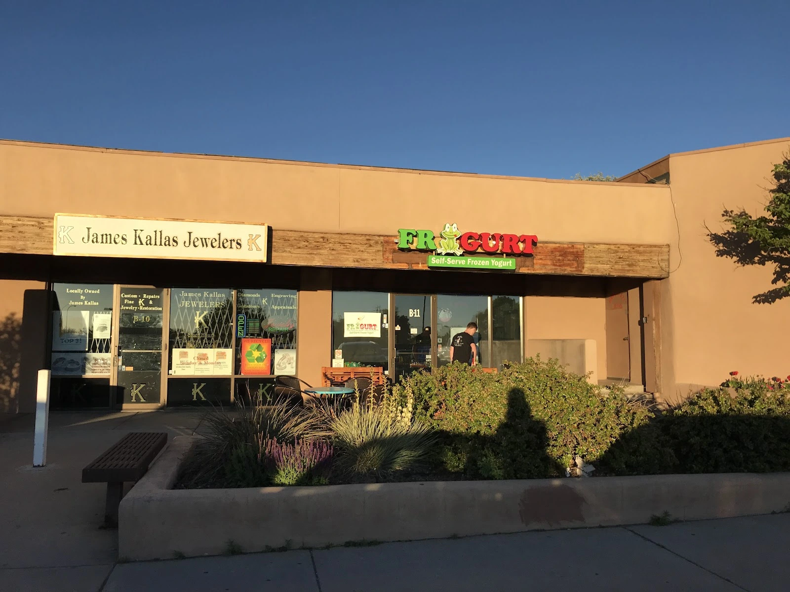 James Kallas Jewelers