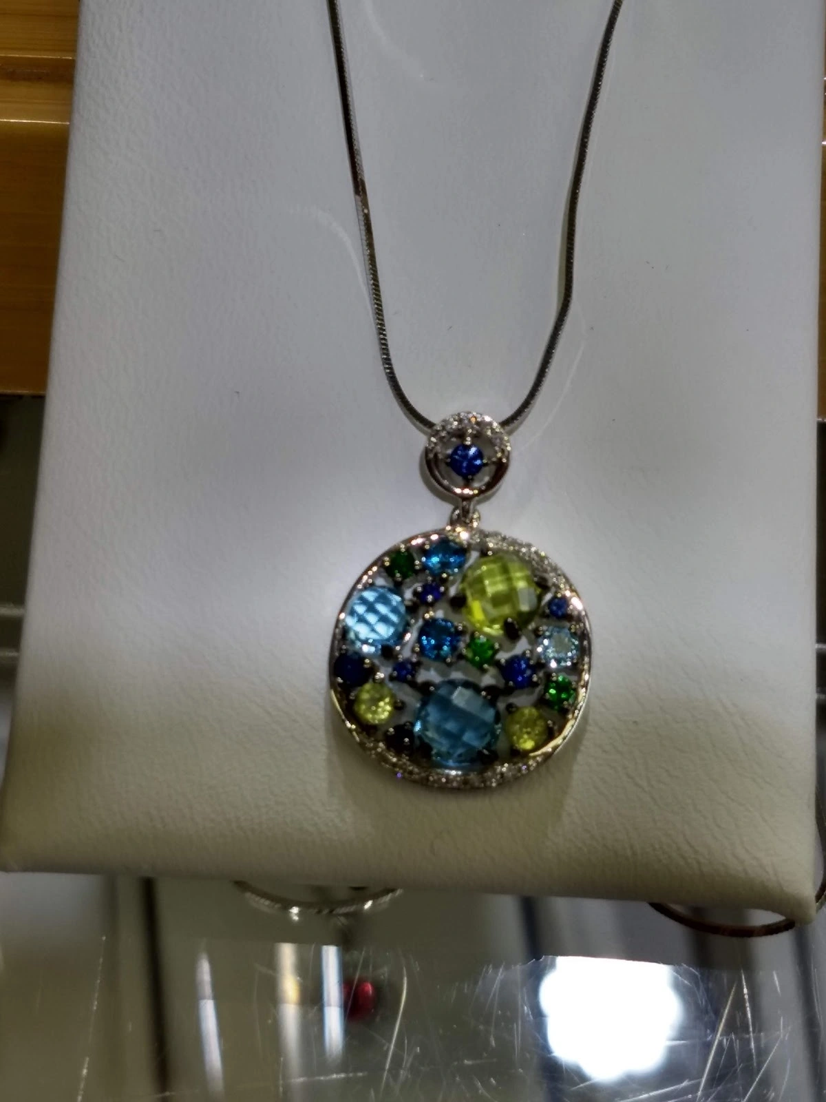 James Kallas Jewelers