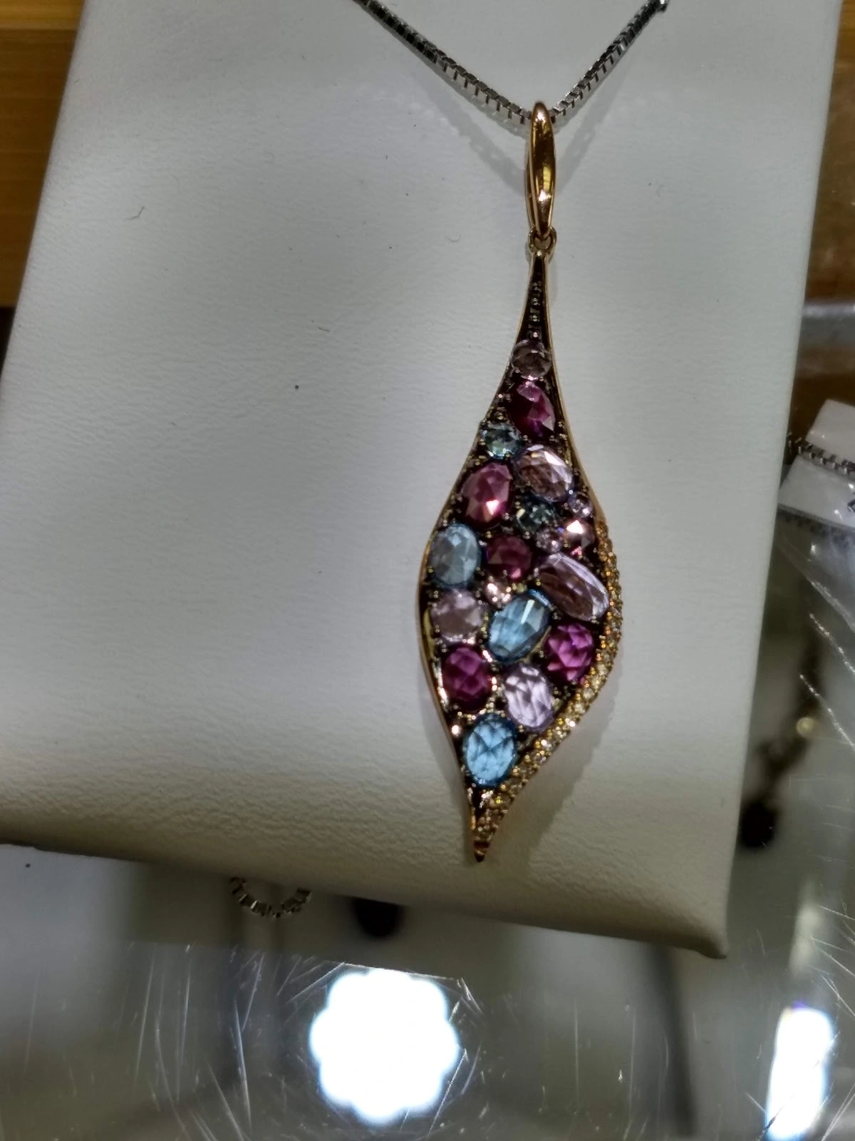 James Kallas Jewelers