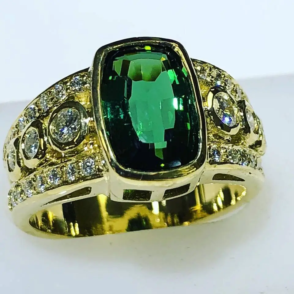 James Kallas Jewelers