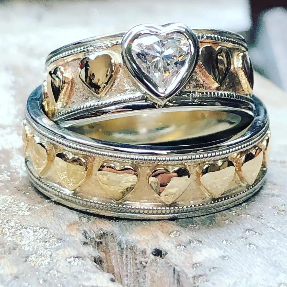 James Kallas Jewelers