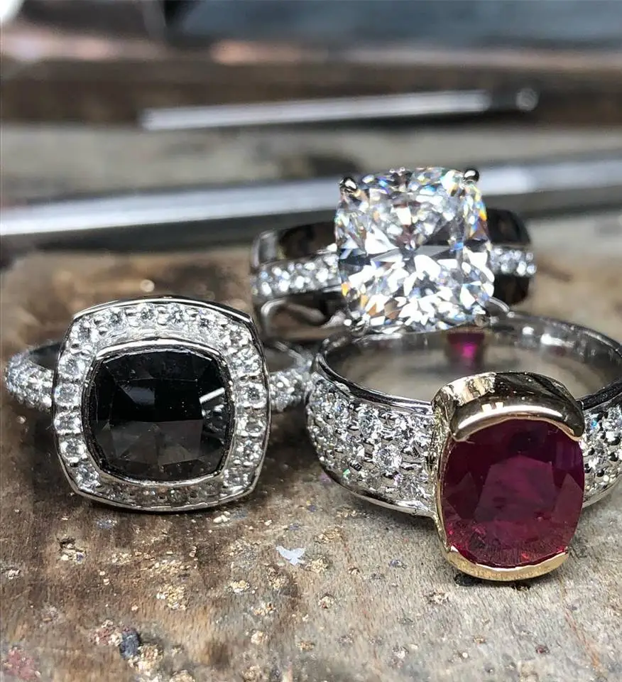 James Kallas Jewelers