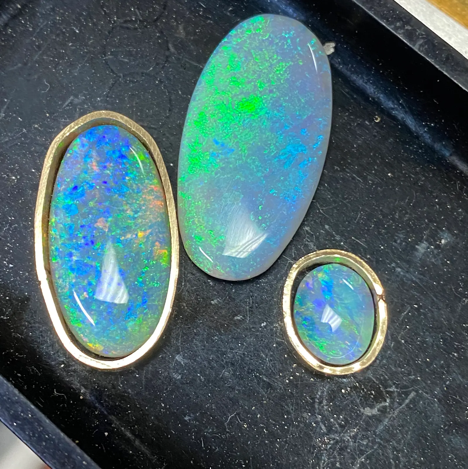 James Kallas Jewelers