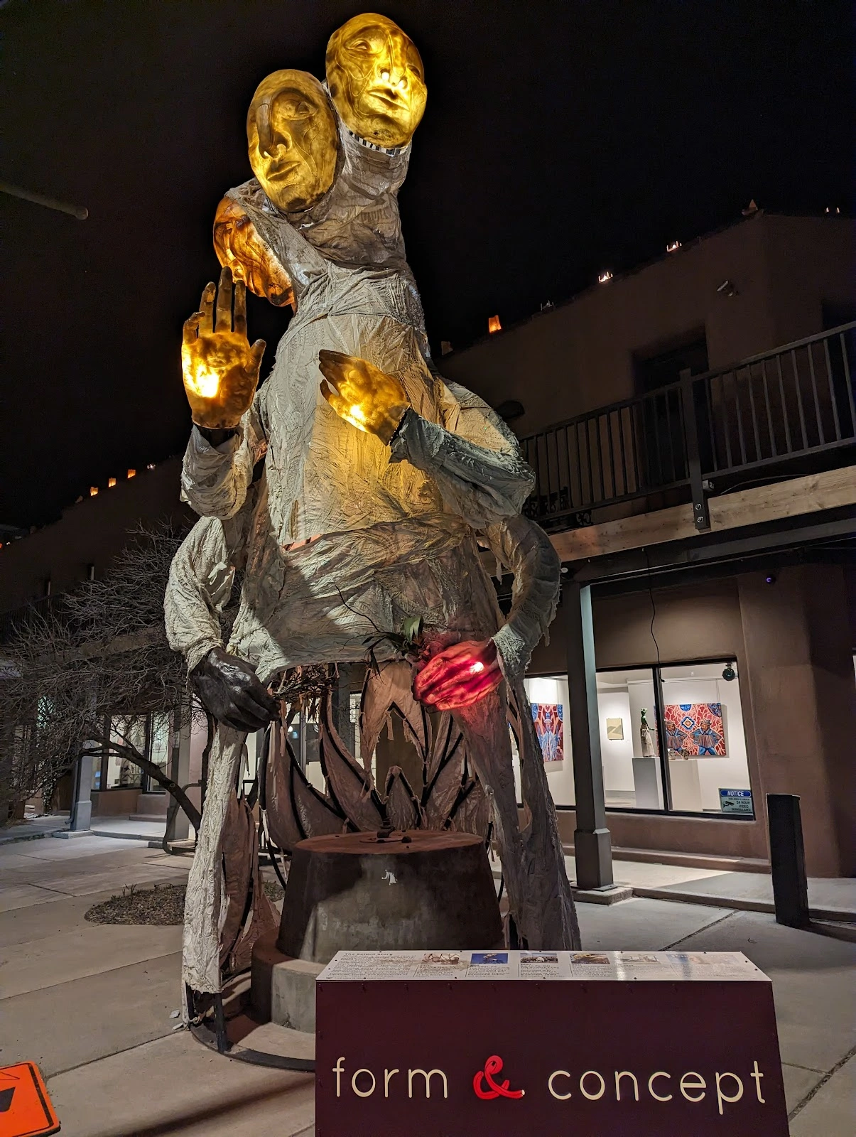 Zane Bennett Contemporary Art