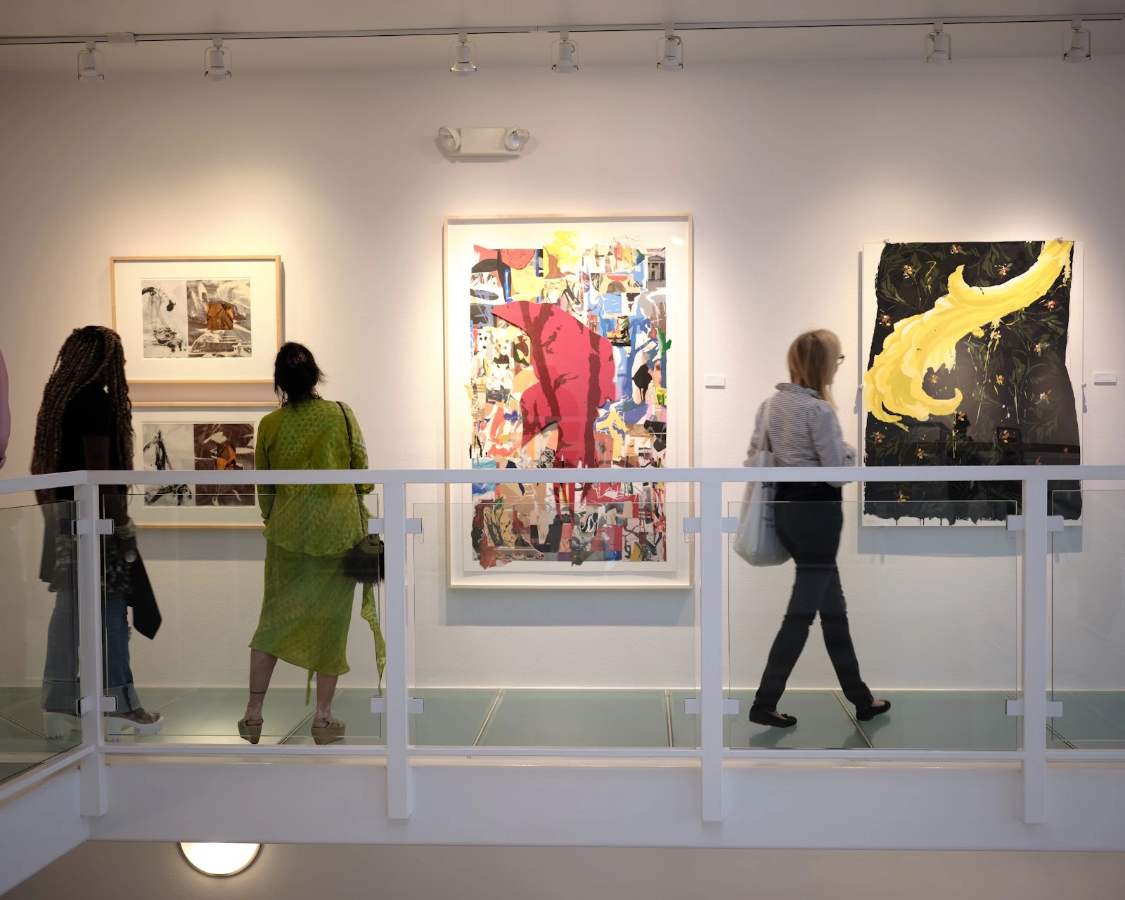 Zane Bennett Contemporary Art