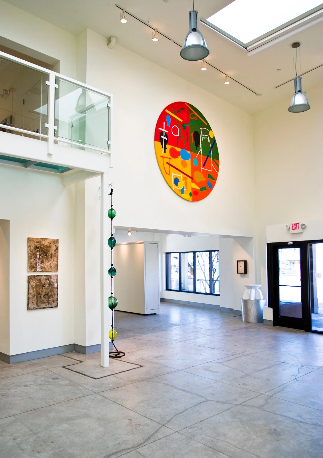 Zane Bennett Contemporary Art