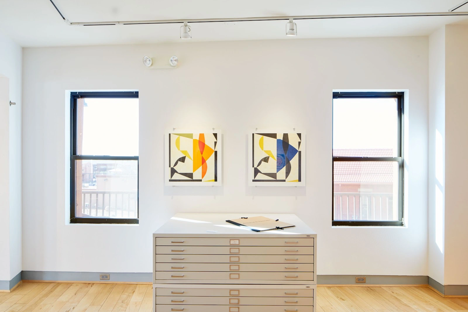 Zane Bennett Contemporary Art