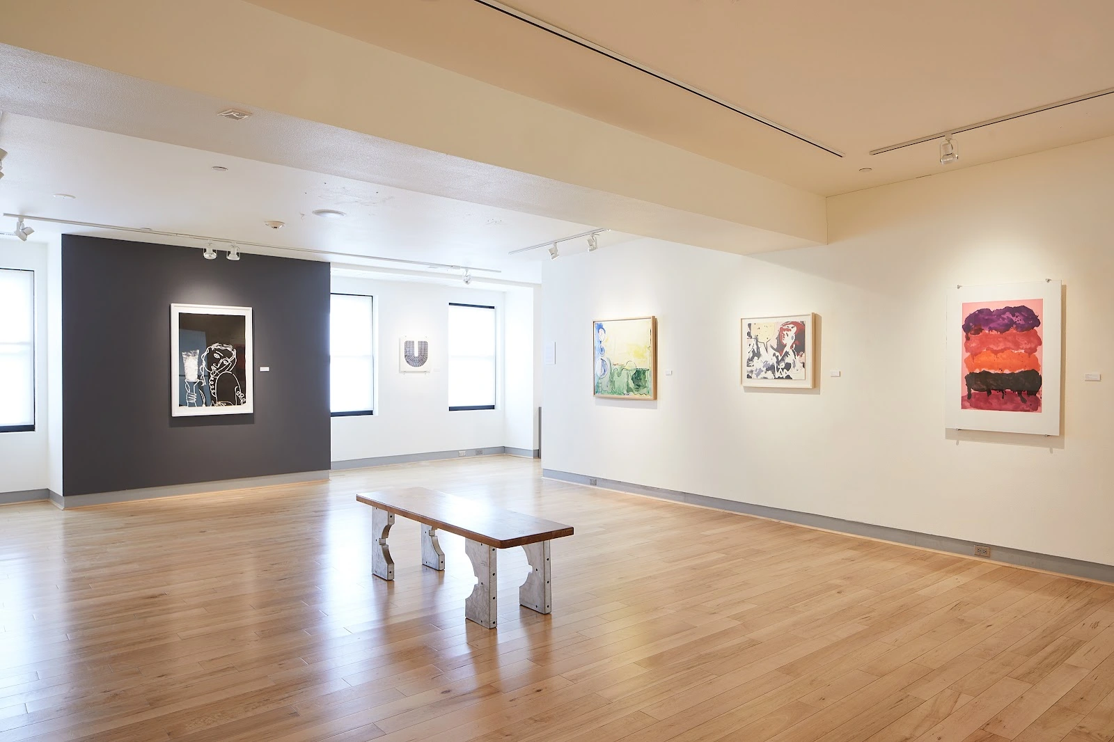 Zane Bennett Contemporary Art