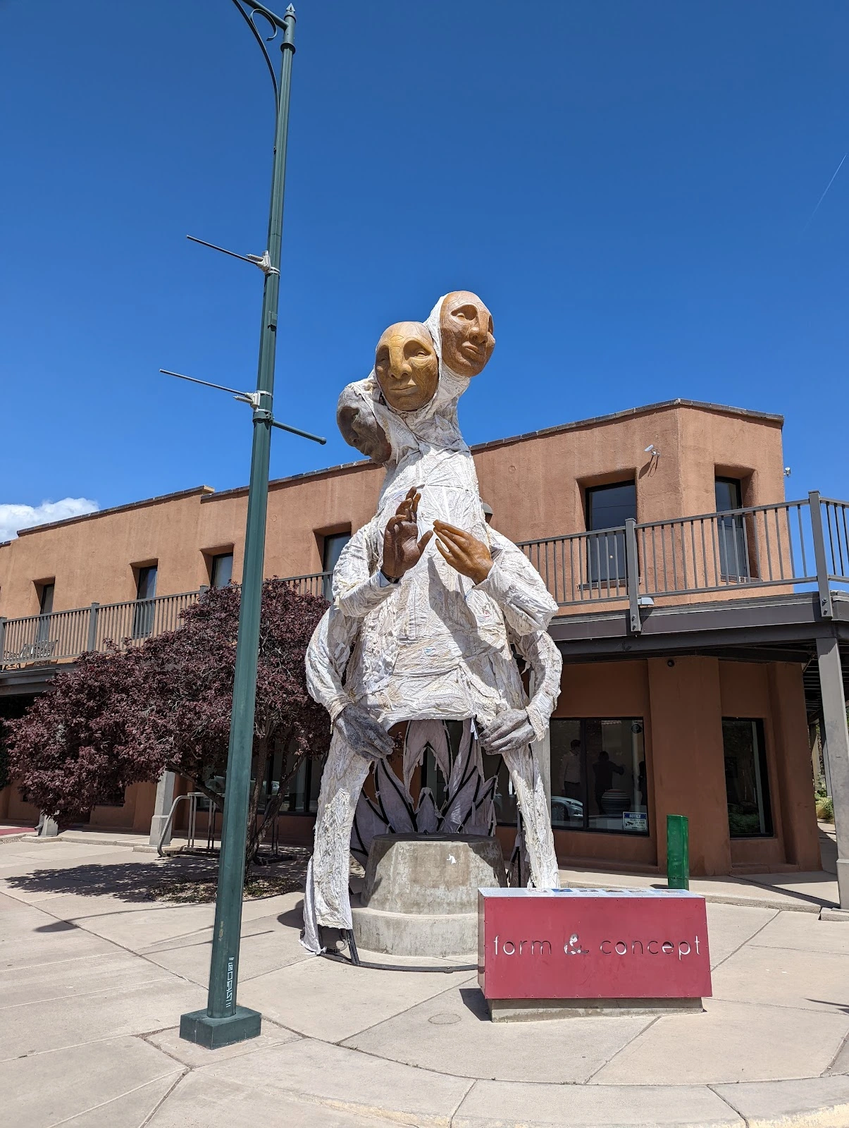 Zane Bennett Contemporary Art