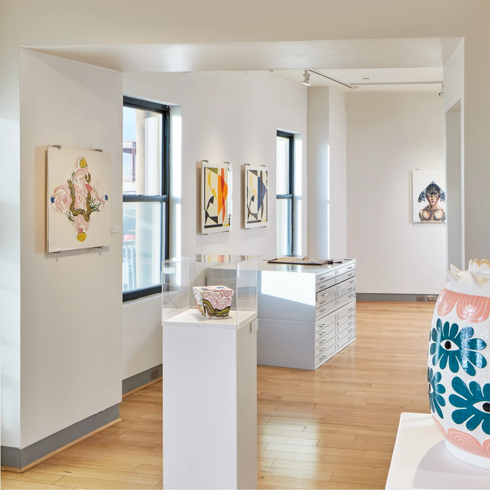 Zane Bennett Contemporary Art