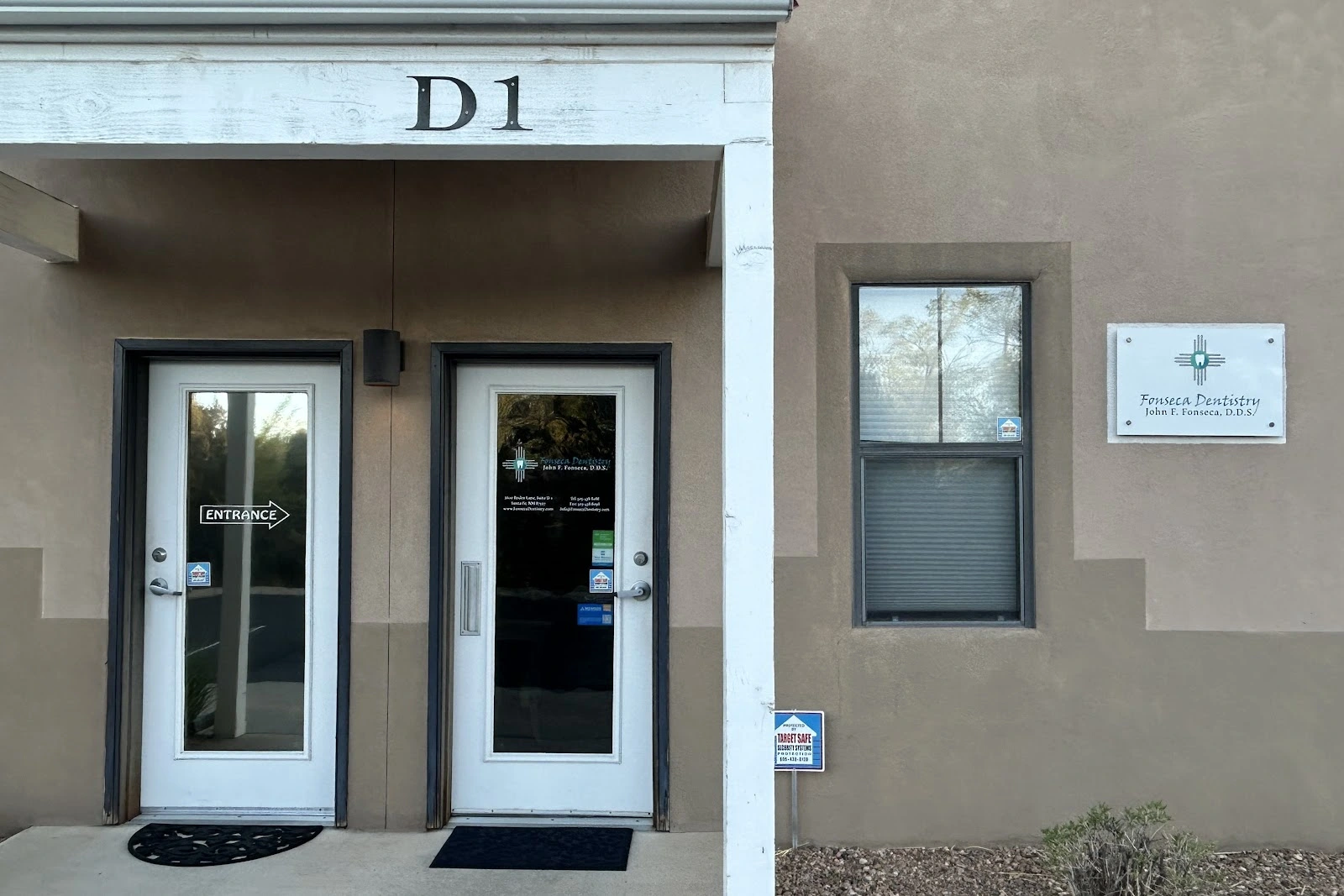 Fonseca Dentistry