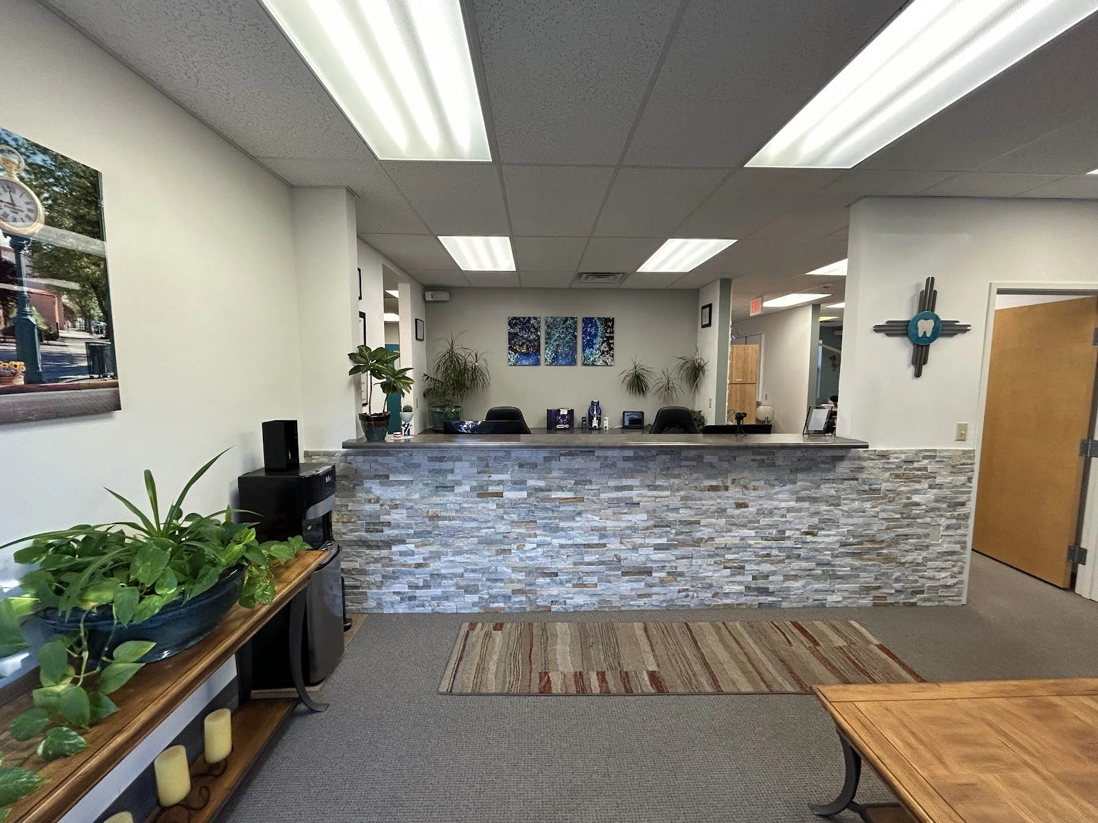 Fonseca Dentistry
