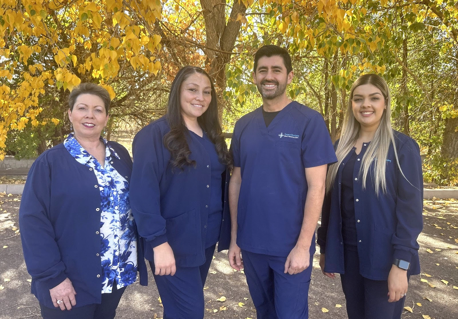 Fonseca Dentistry