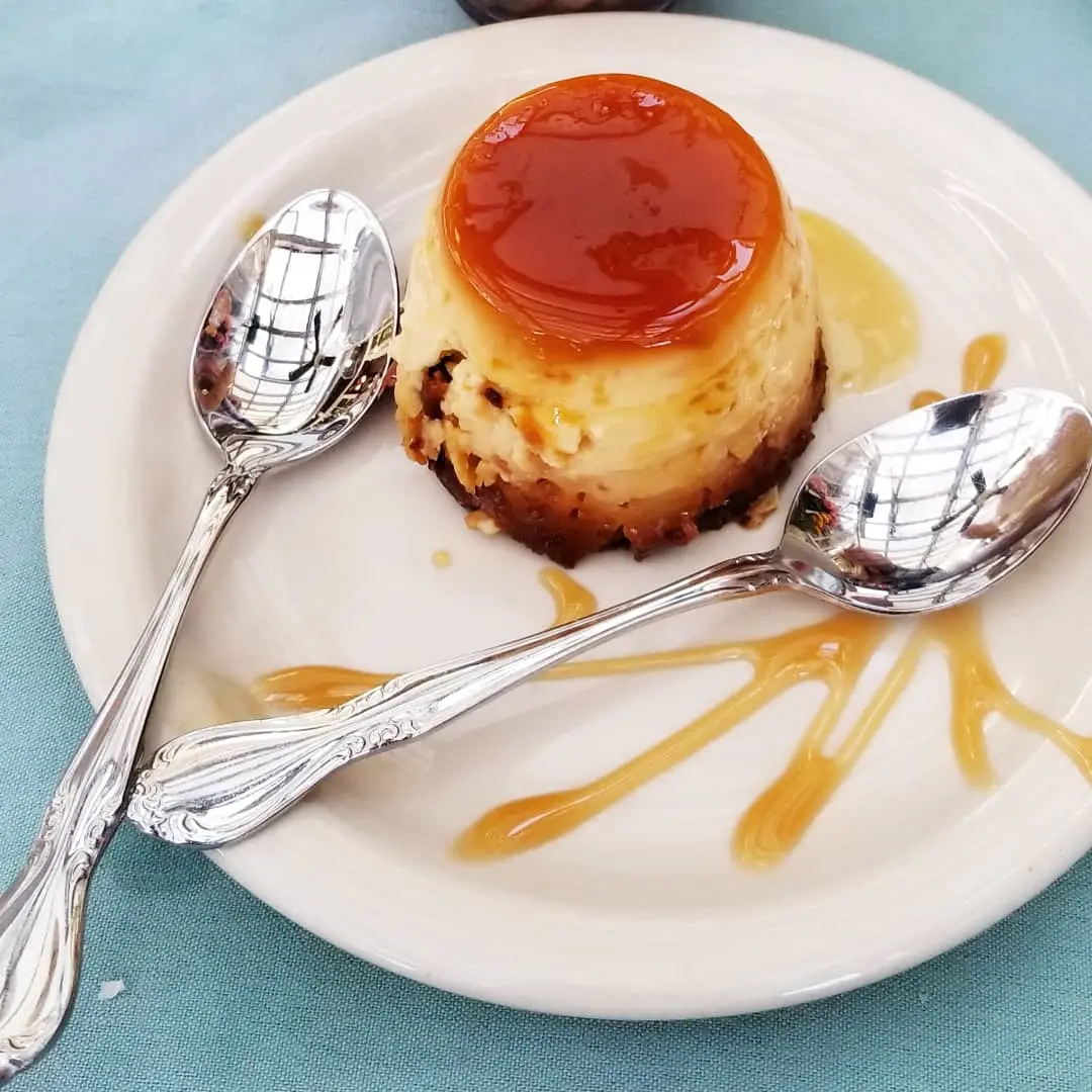 Rancho de Chimayó Restaurante