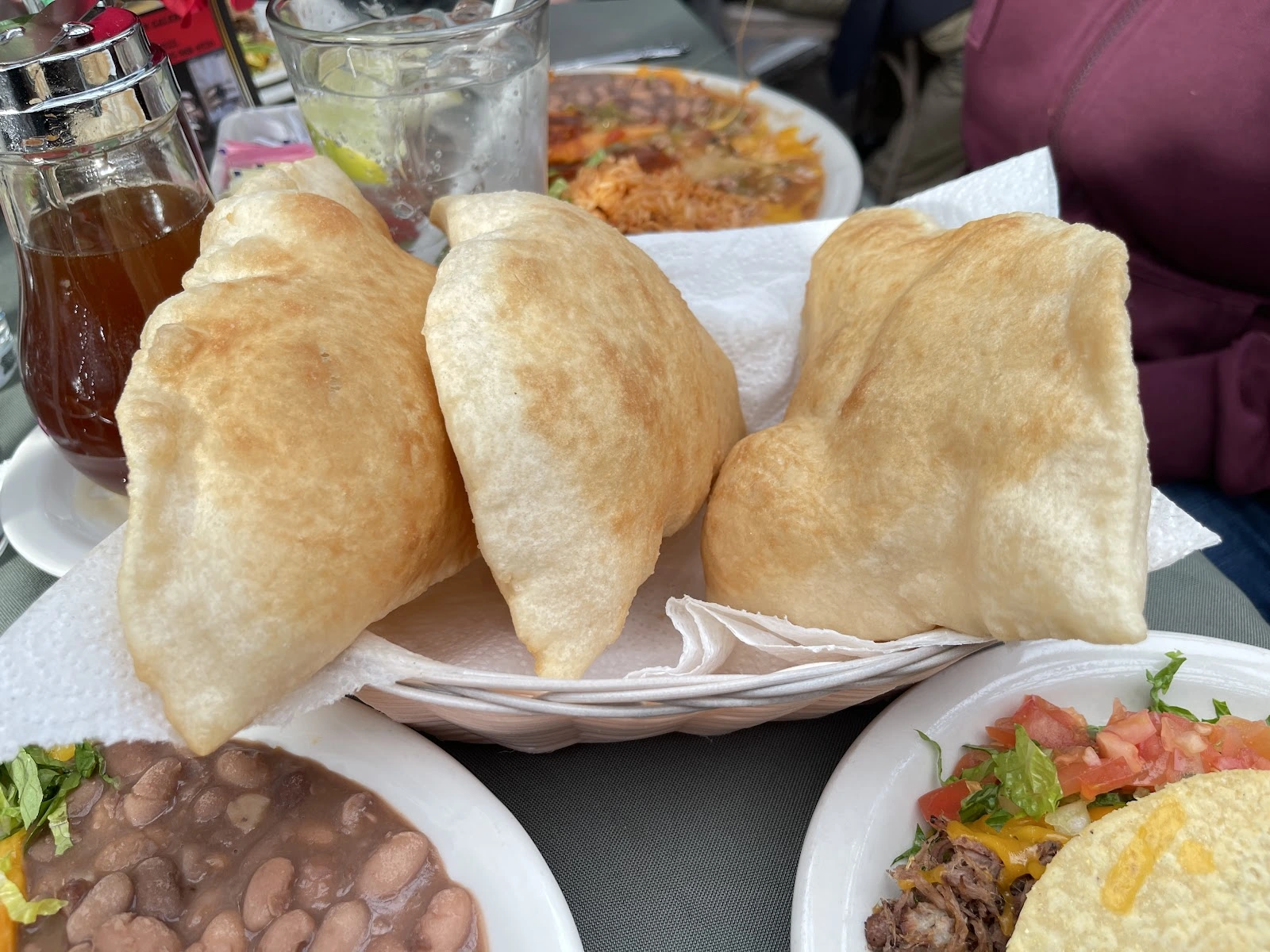 Rancho de Chimayó Restaurante