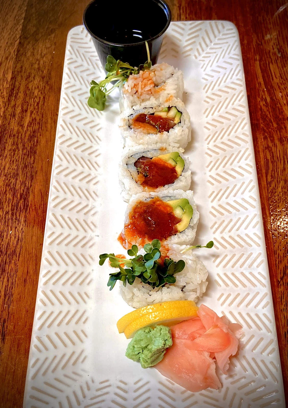 The Bourbon Grill at El Gancho