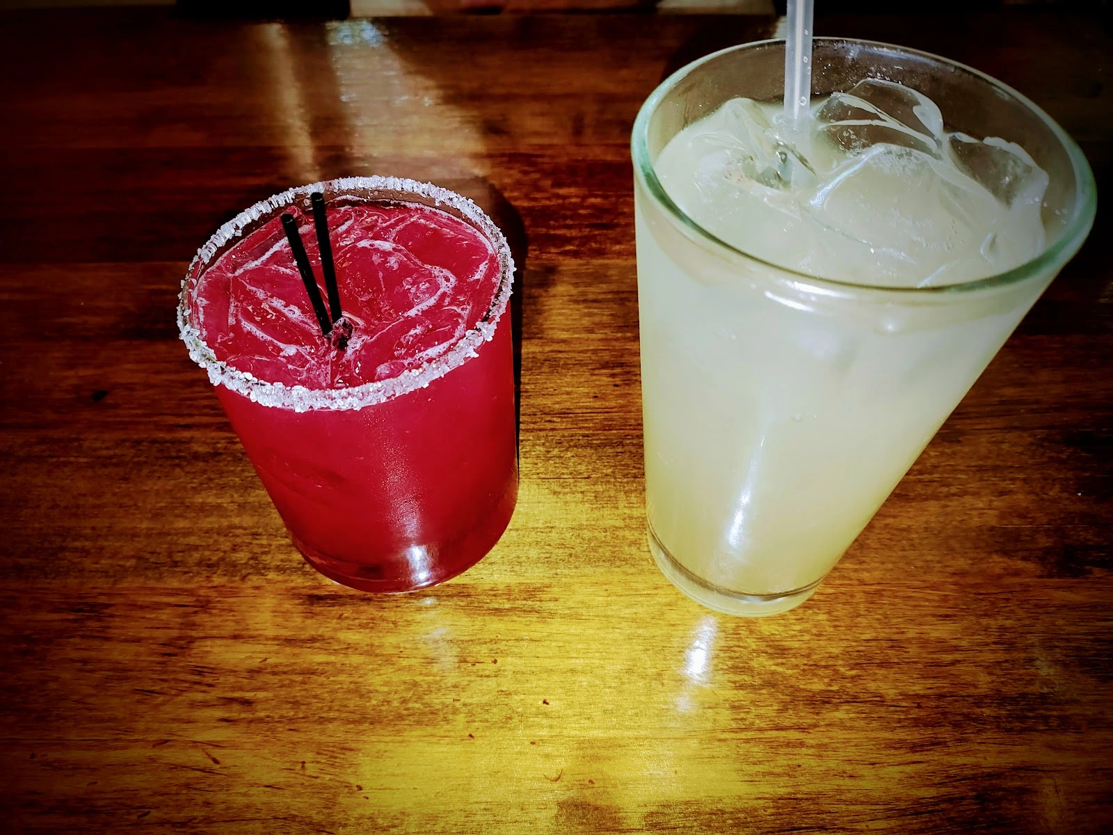 The Bourbon Grill at El Gancho