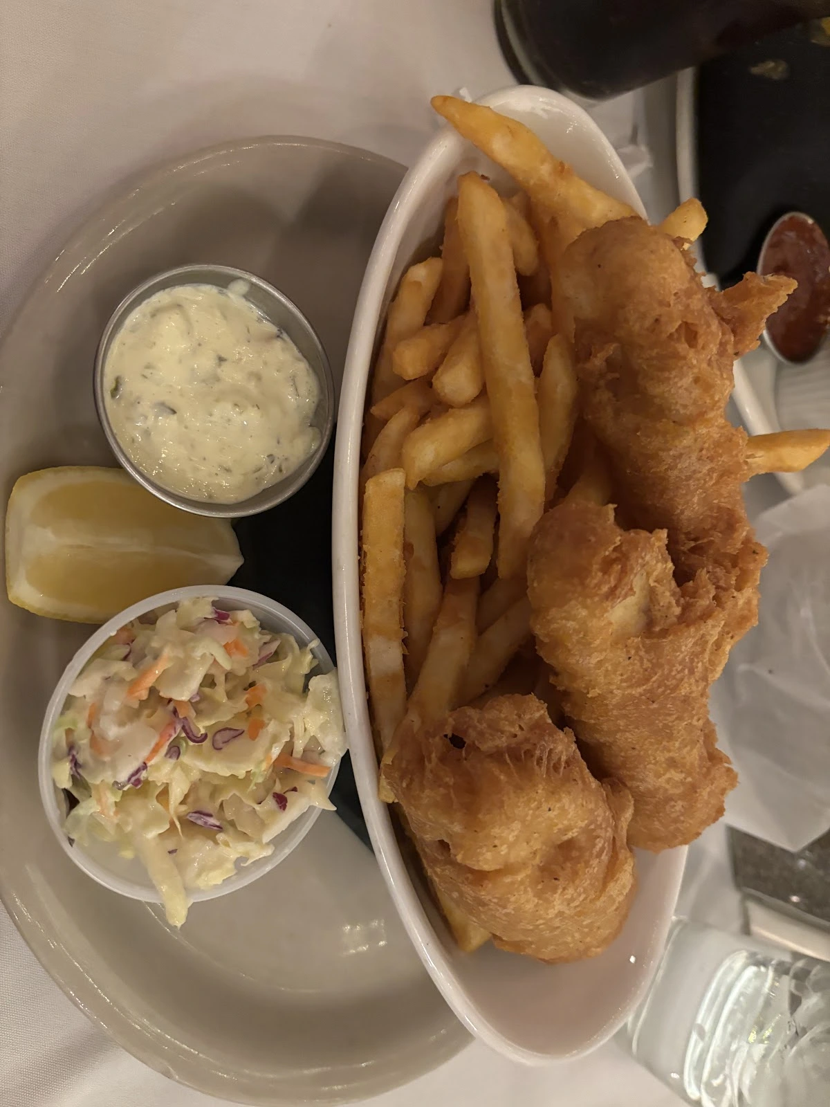 The Bourbon Grill at El Gancho