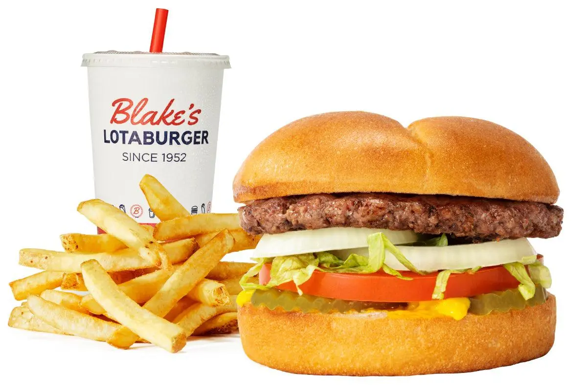 Blake's Lotaburger
