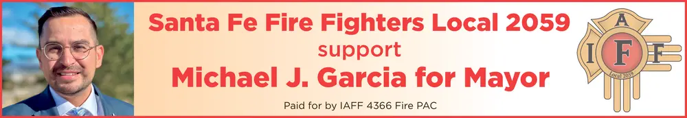 Professional Fire Fighting Services in Santa Fe, New Mexico