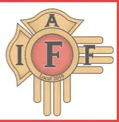 Santa Fe Fire Fighters Local 2059