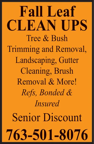 Top Outdoor Maintenance in Central Minnesota