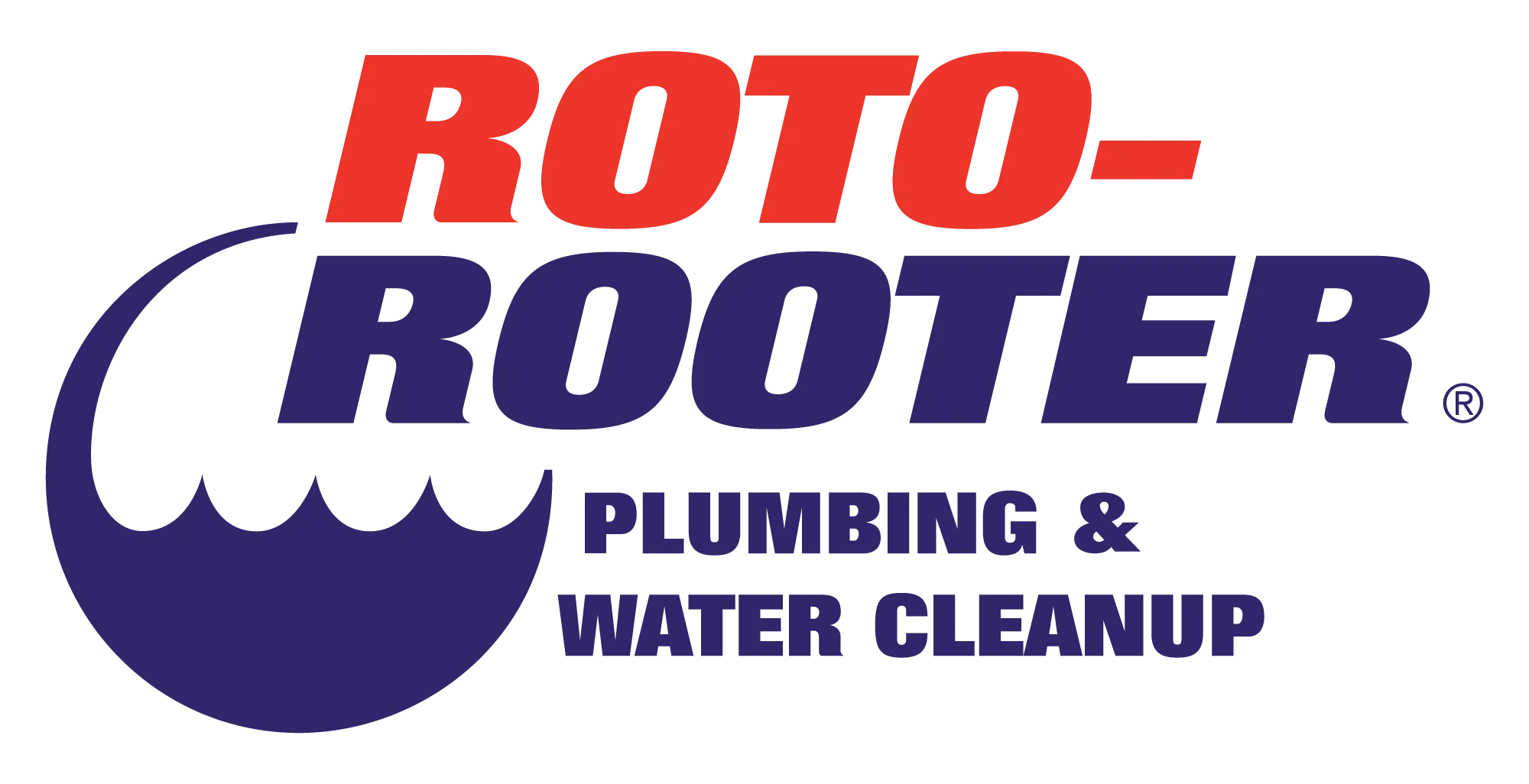 Roto-Rooter Plumbing & Water Cleanup