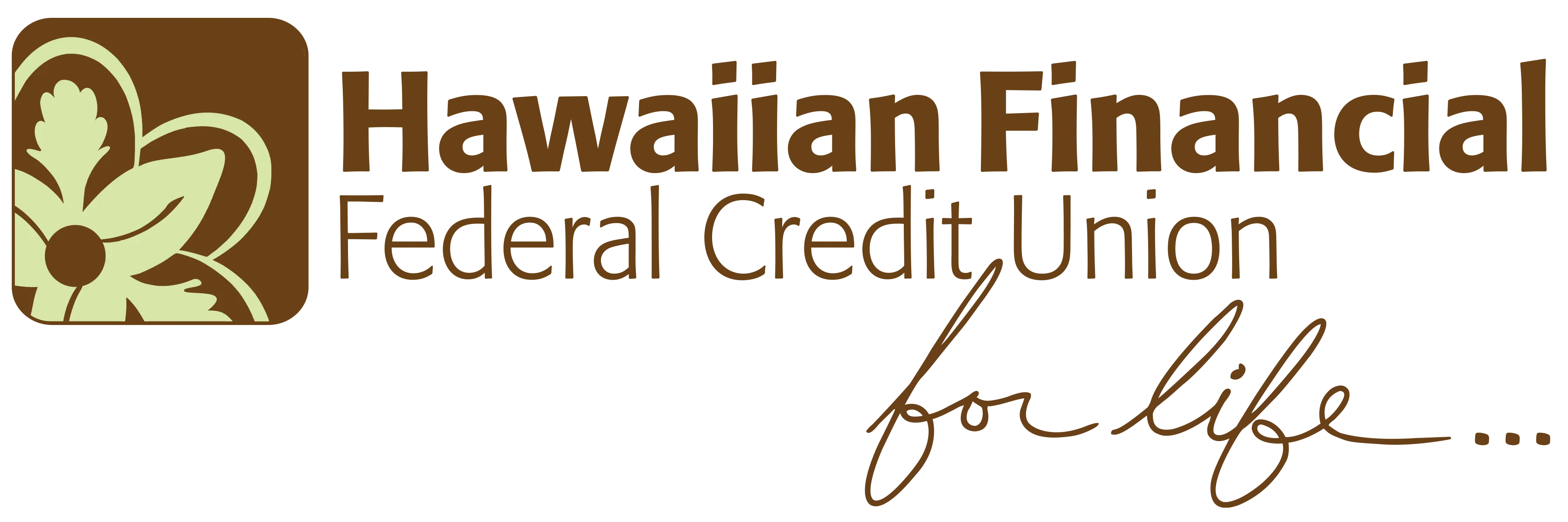 Hawaiian Financial Federal Credit Union