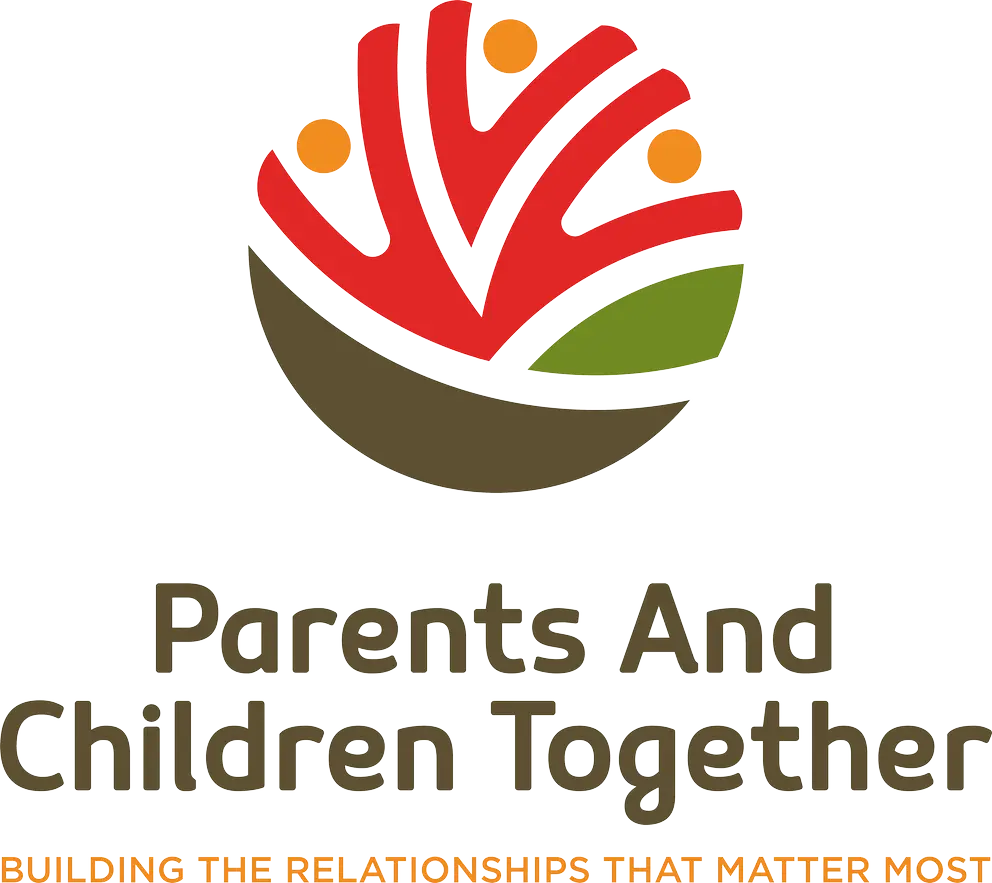 Parents And Children Together